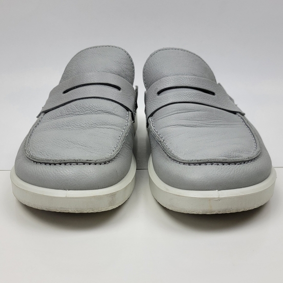 Ecco Corksphere Mule Slip On Shoes 40 - Picture 8 of 12